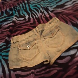 Guess shorts size 30